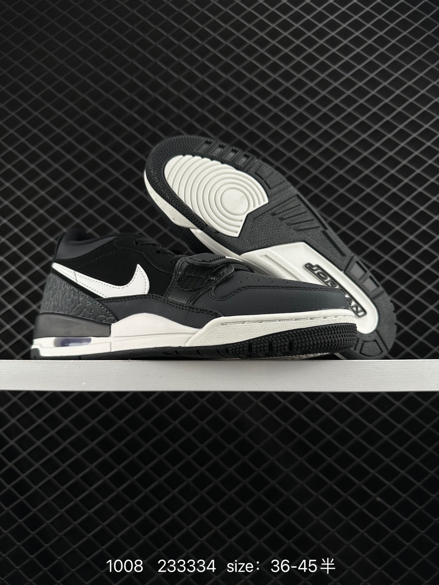 Air Jordan Legacy 312